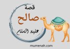 قصة نبي الله صالح عليه السلام مع قوم ثمود