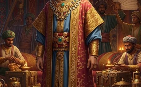 قصة قارون في القرآن الكريم: قراءة تفسيرية عميقة