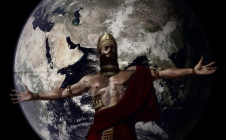 قصة النمرود مع سيدنا إبراهيم للأطفال