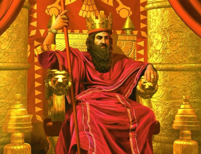 قصة قارون للأطفال: حكاية الغرور والعدل الإلهي