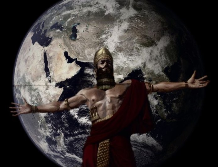 قصة النمرود مع سيدنا إبراهيم للأطفال