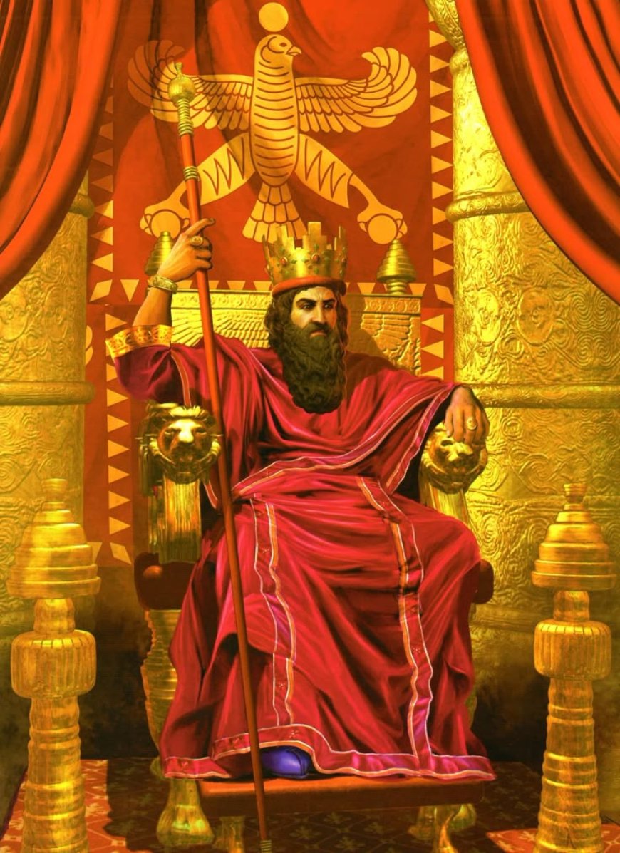 قصة قارون للأطفال: حكاية الغرور والعدل الإلهي