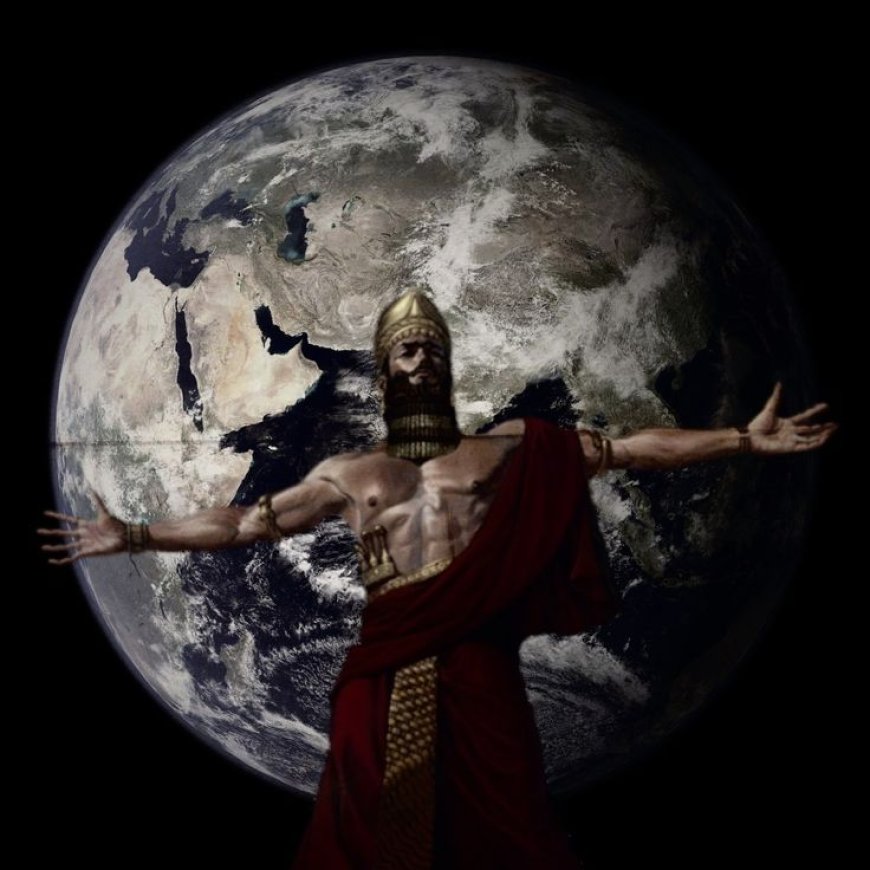 قصة النمرود مع سيدنا إبراهيم للأطفال